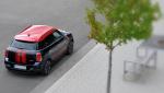 Mini Countryman JCW 2012 года
